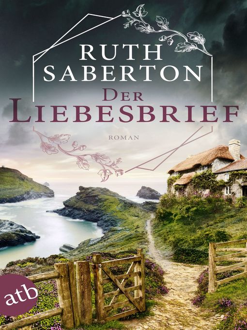 Title details for Der Liebesbrief by Ruth Saberton - Wait list